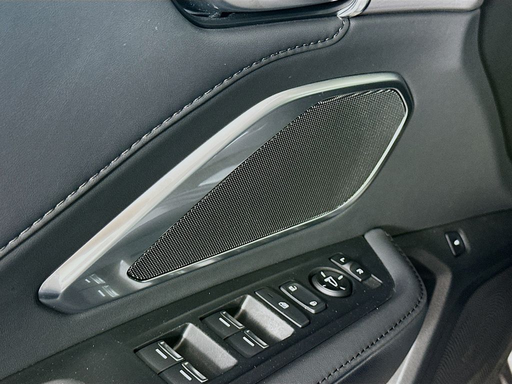 used 2023 Acura RDX car, priced at $34,499