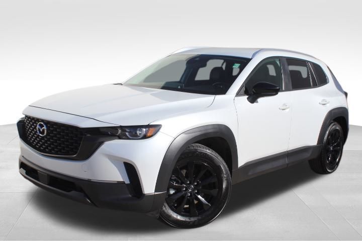 Used Car 2024 Mazda Cx-50  2.5 S Preferred Package For Sale Under $25,000 In Georgetown, Texas