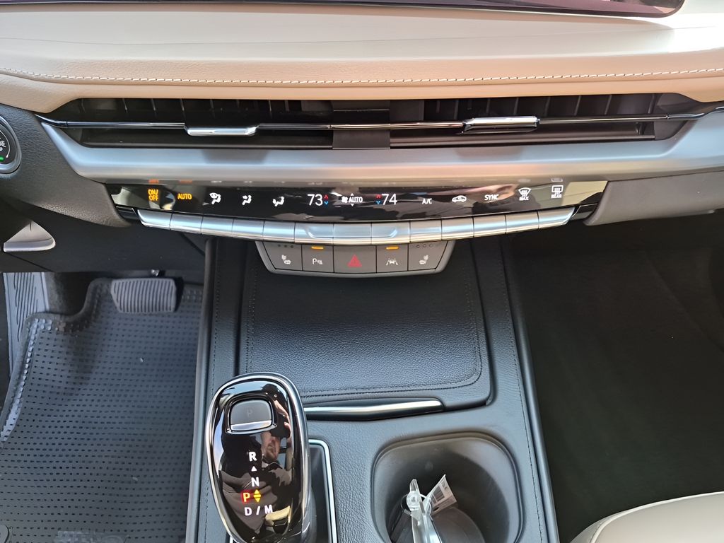 Used Car 2024 Cadillac Xt4  Luxury For Sale Under $30,000 In Austin, Texas