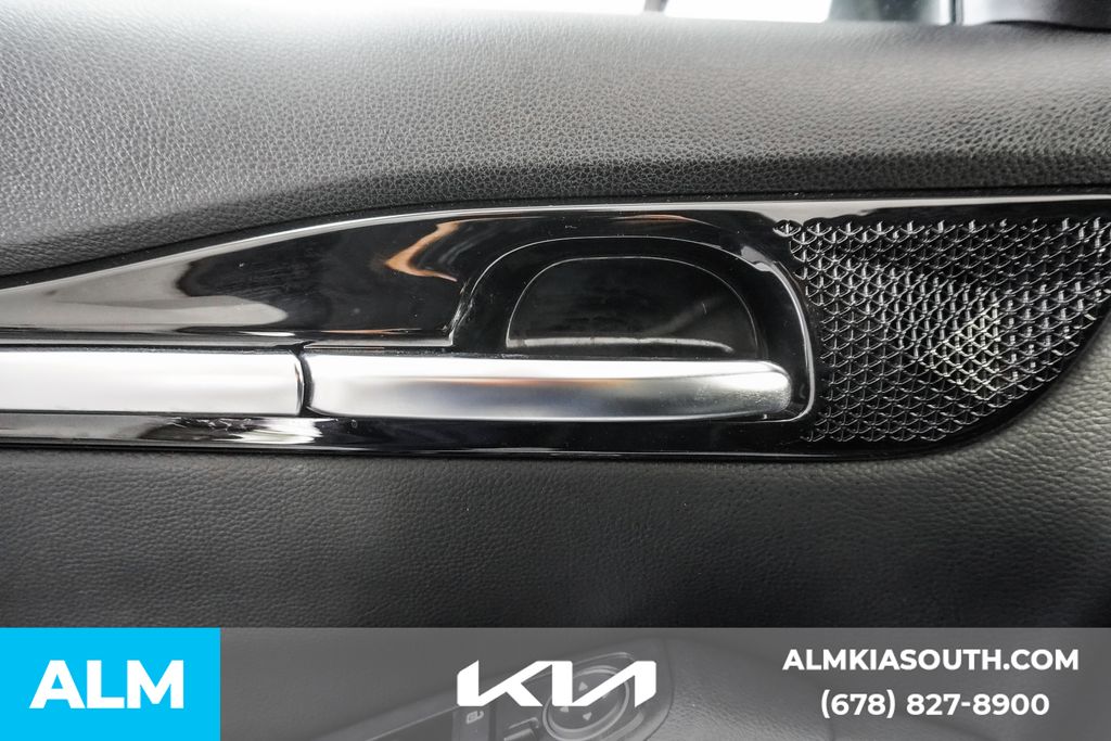 2021 Kia Seltos EX photo 46