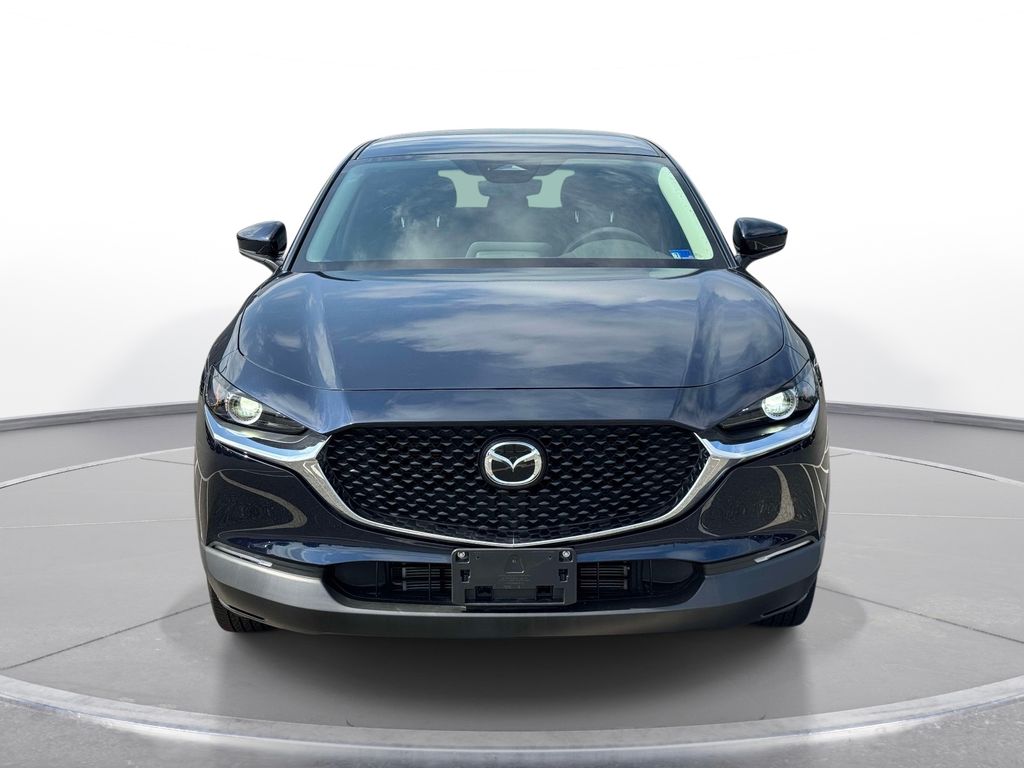 Certified Used 2024 Blue Mazda 2.5 S image 7