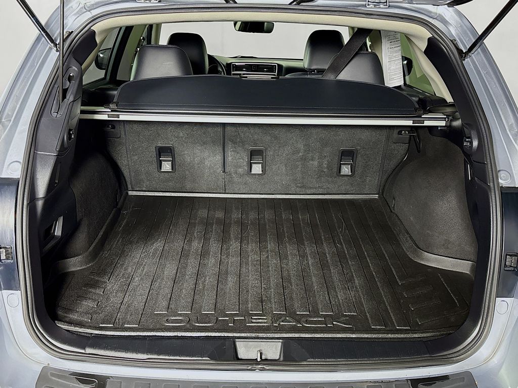 2019 Subaru Outback 2.5i
