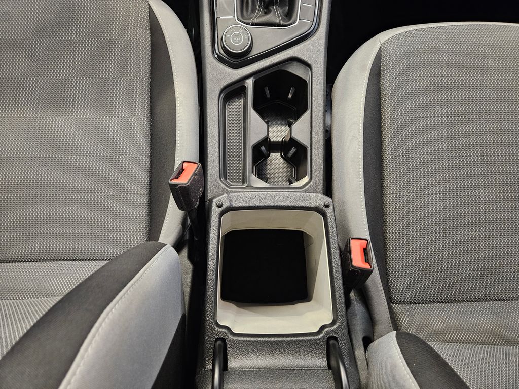2023 Volkswagen Taos 1.5T S