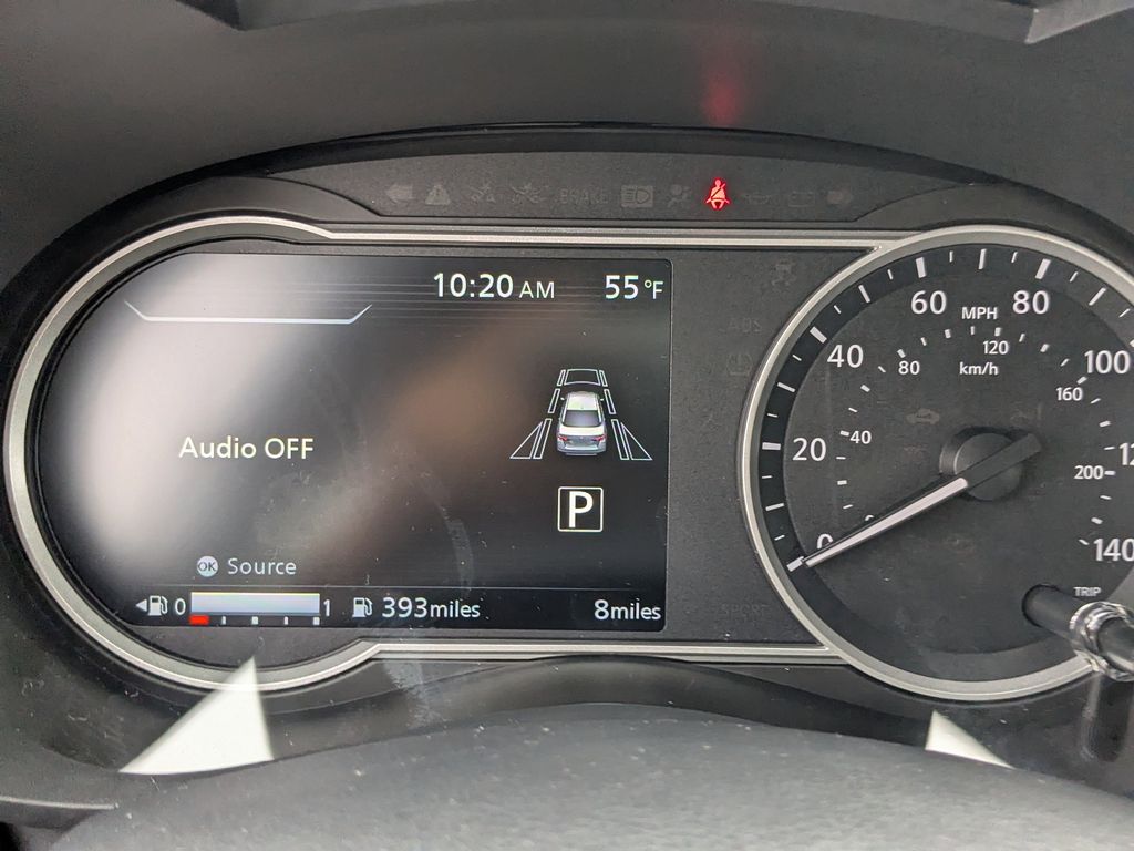 New 2025 Nissan Versa Sedan