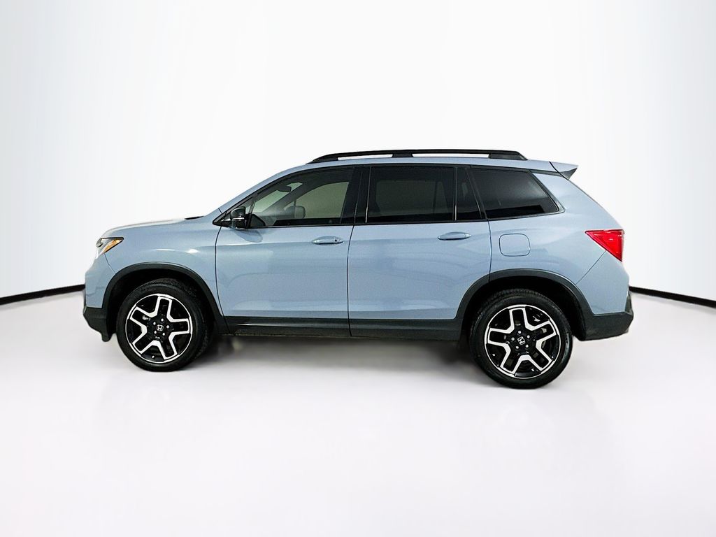 Used Car 2023 Honda Passport  Elite For Sale Under $40,000 In Austin, Texas