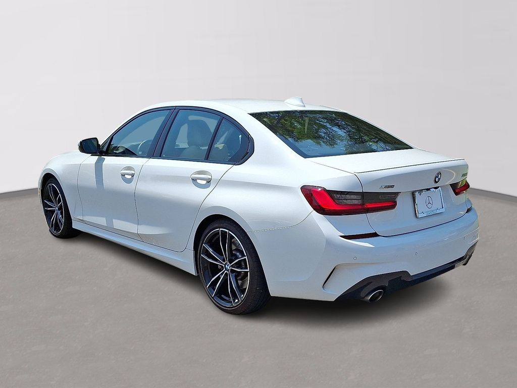 2022 BMW 3 Series 330i xDrive 6