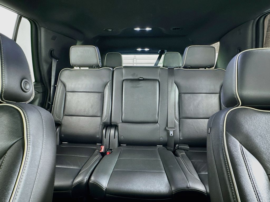 2021 GMC Yukon SLT - Photo 18