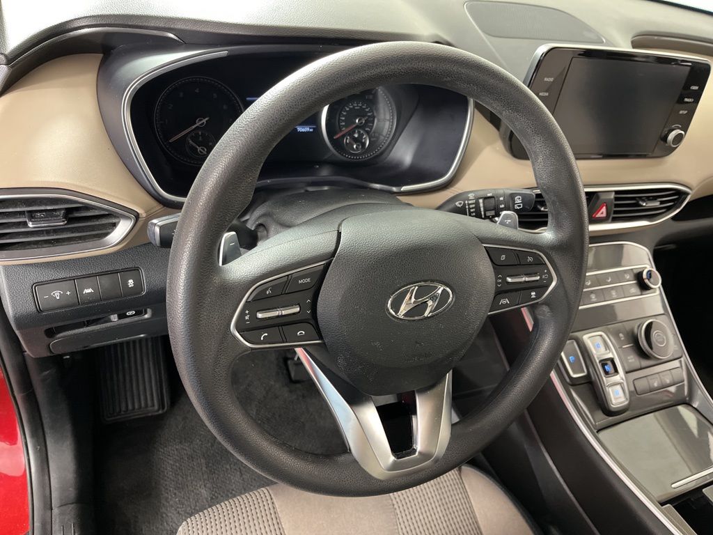 2022 Hyundai Santa Fe SEL 26