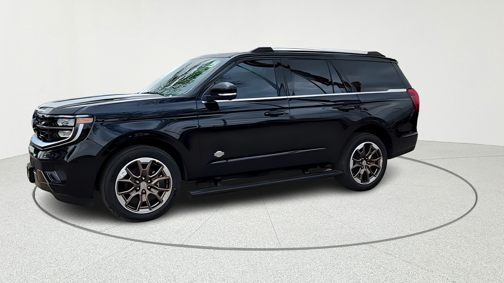 2026 Ford Expedition