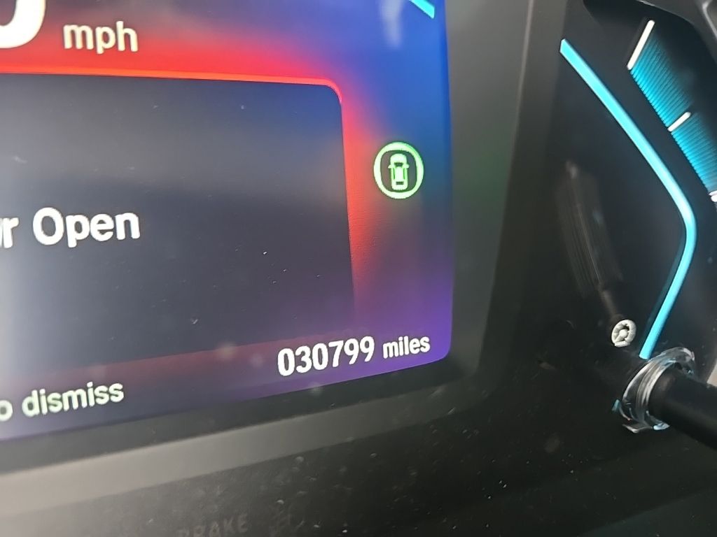 Certified Used 2024 Blue Honda Touring image 19