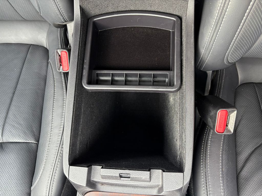 2021 Subaru Ascent Touring