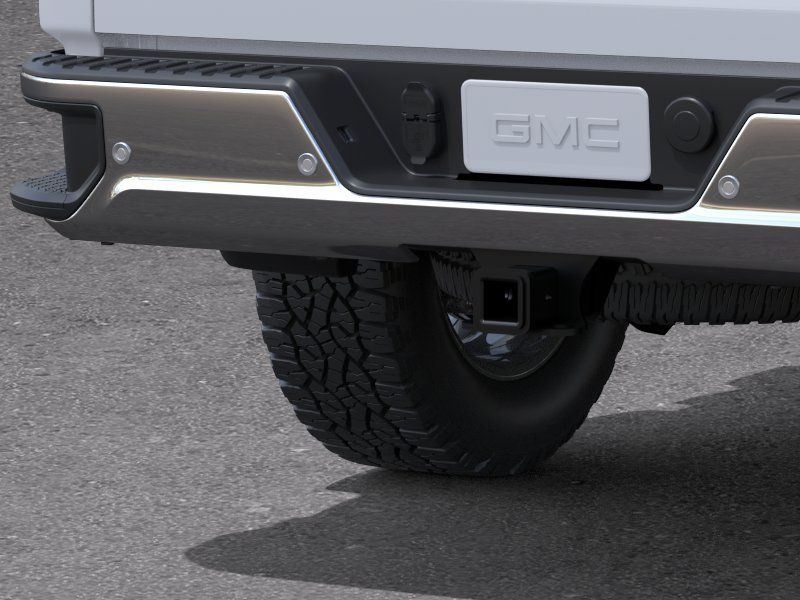 New 2026 GMC Sierra 2500HD Truck