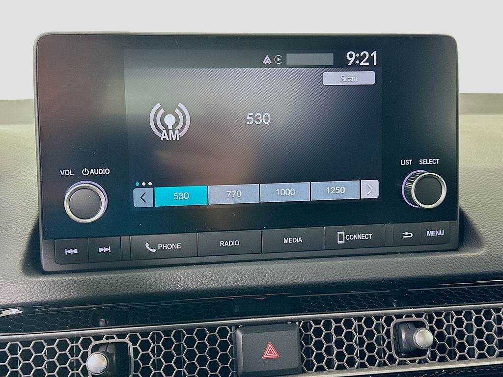 Thumbnail: 2026 Honda Civic - 11