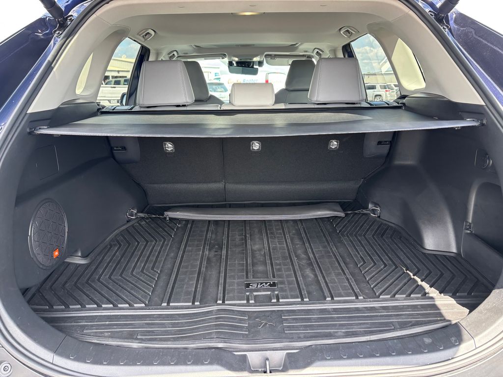 Used Car 2024 Toyota Rav4  Xle Premium For Sale Under $40,000 In Austin, Texas