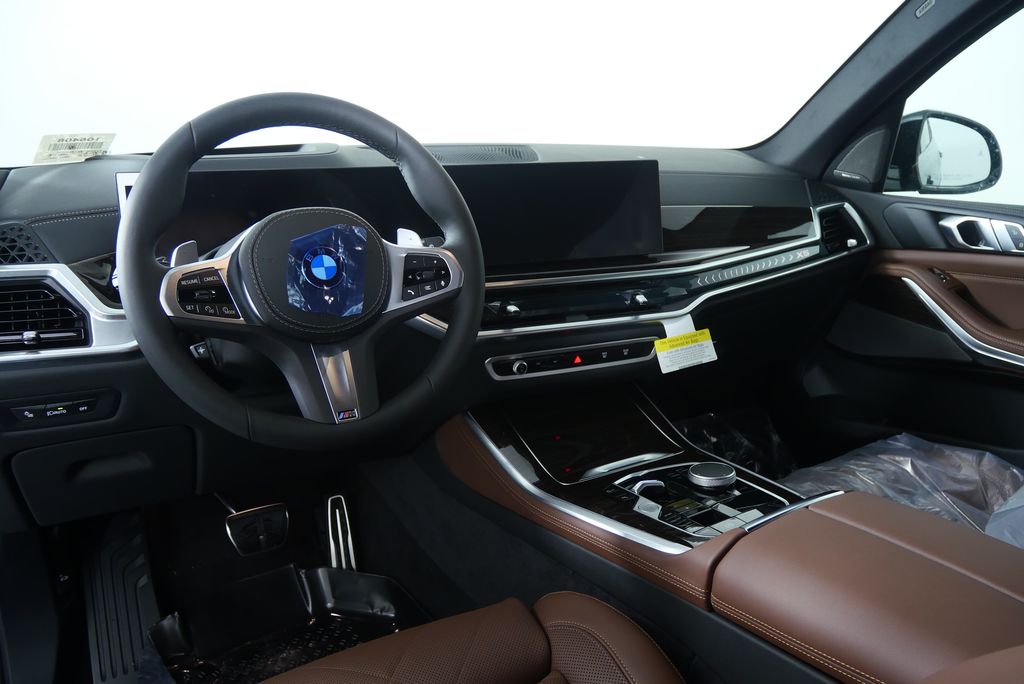 Thumbnail: 2026 BMW X5 - 18