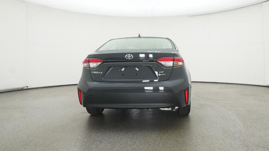 Thumbnail: 2026 Toyota Corolla - 17