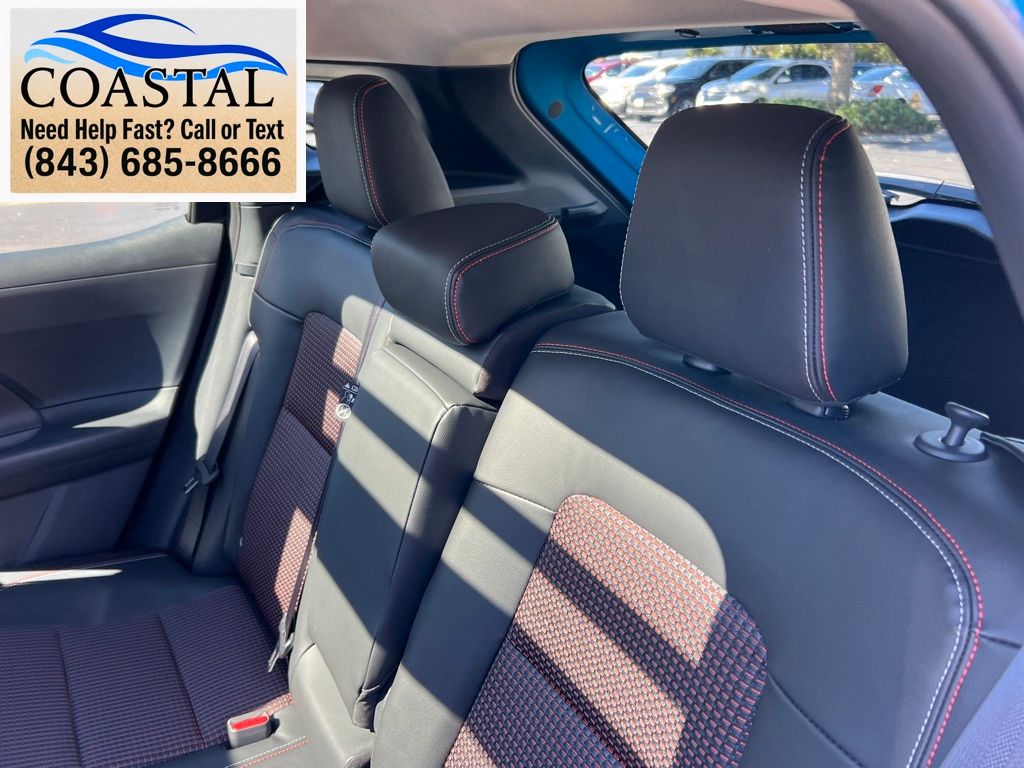 2026 Nissan Kicks SR White at Lugoff Nissan