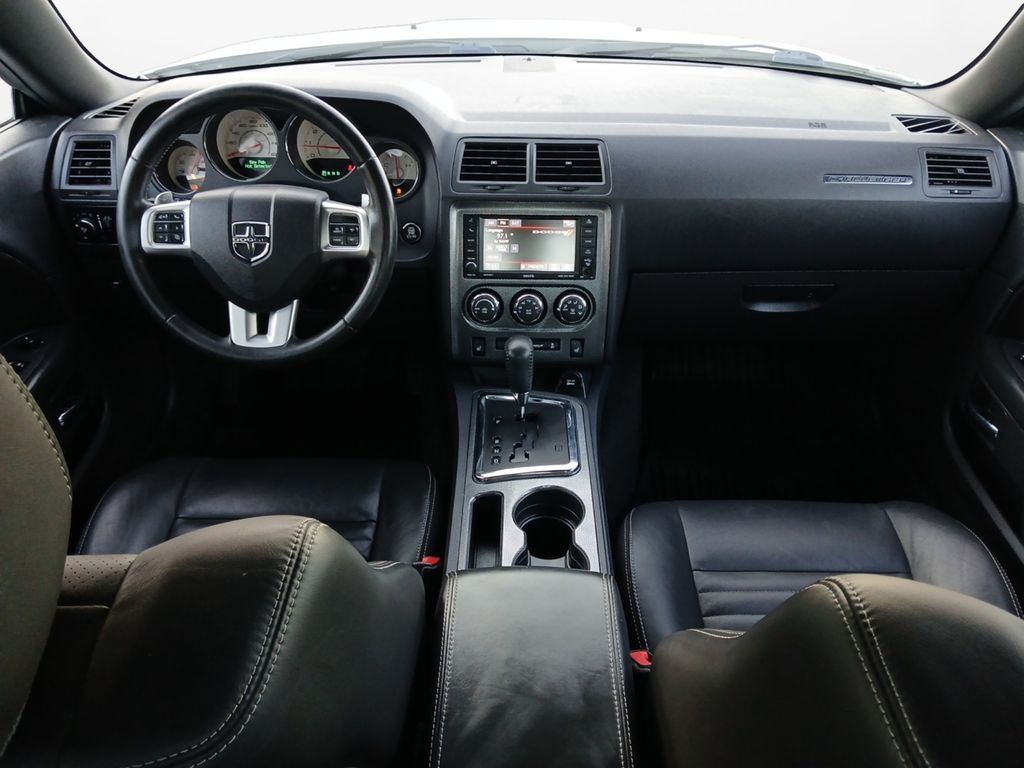 Used Car 2013 Dodge Challenger  R/t For Sale Under $15,000 In Austin, Texas