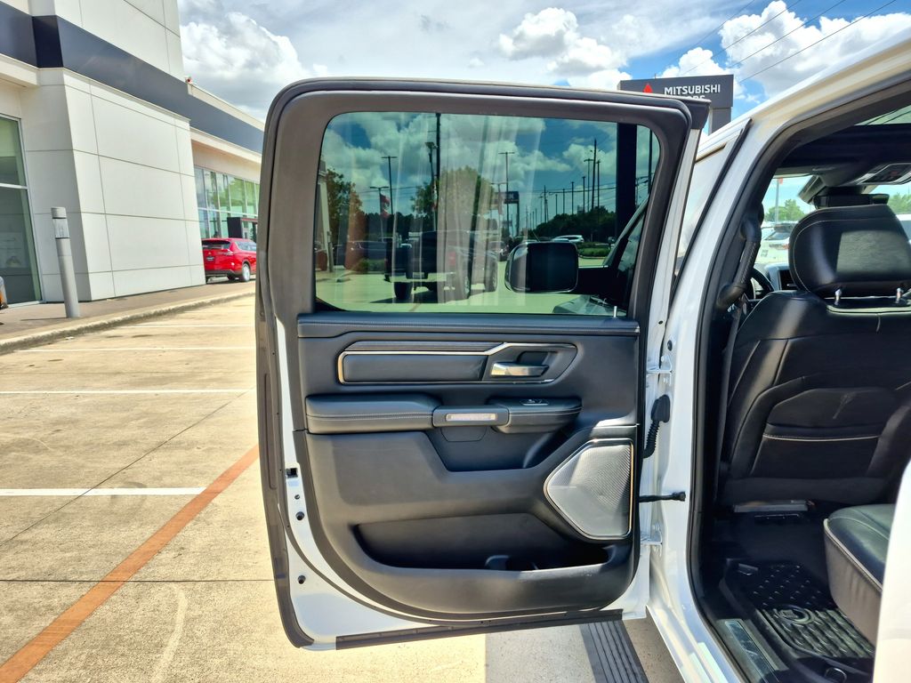 2019 GMC Sierra 1500 Denali Blue at Bravo Nissan