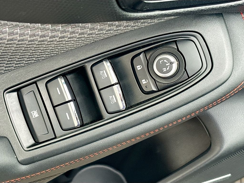 Used 2023 Gray Subaru Sport image 17
