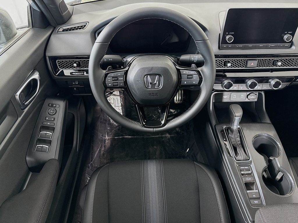 Thumbnail: 2026 Honda Civic - 10