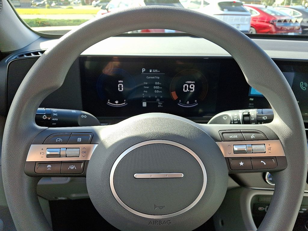 Thumbnail: 2026 Hyundai Kona - 9