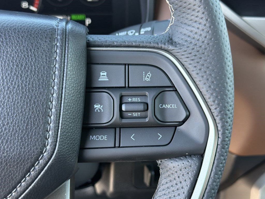 New 2026 Toyota Tundra i-FORCE MAX Truck