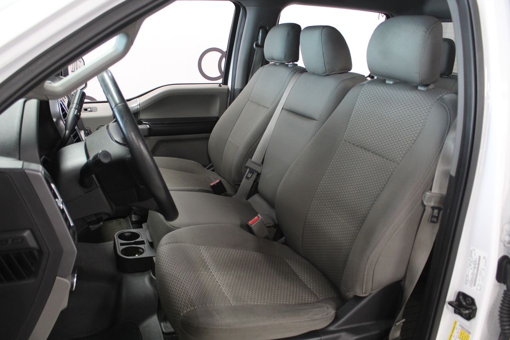 Thumbnail: 2015 Ford F-150 - 11