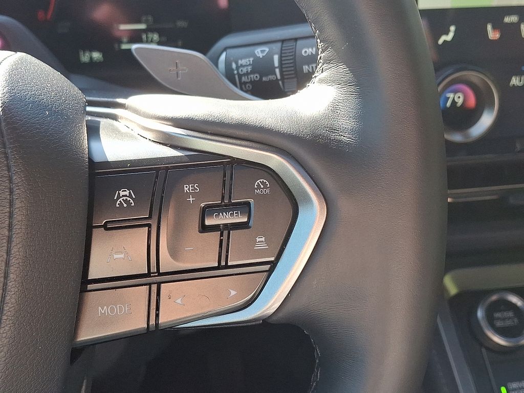 Thumbnail: 2024 Lexus GX - 23