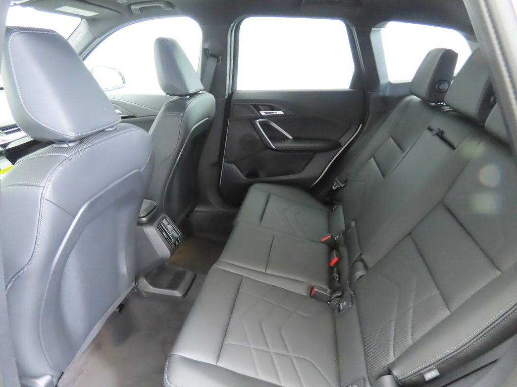 Thumbnail: 2026 BMW X1 - 20