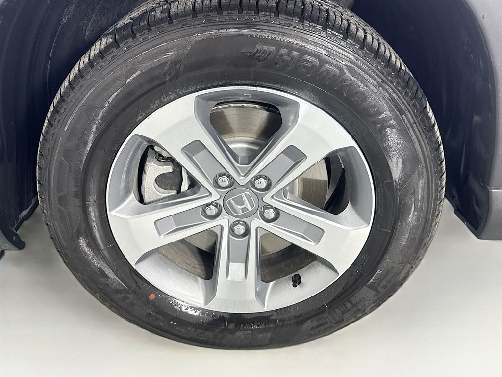 Used Car 2025 Honda Pilot  Ex-l For Sale Under $50,000 In Austin, Texas