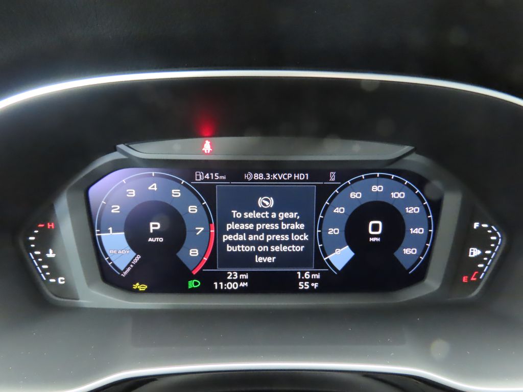 2025 Audi Q3 Premium Plus 32