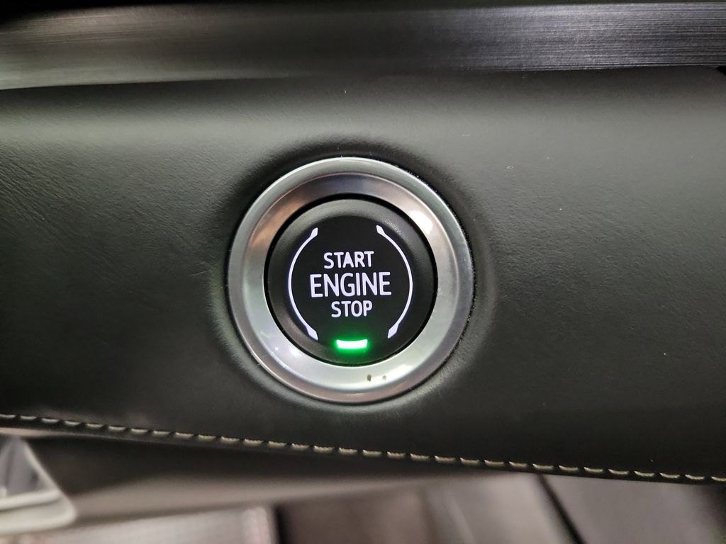 2022 Cadillac Escalade ESV Premium Luxury Platinum Blue at Bayway Cadillac Southwest