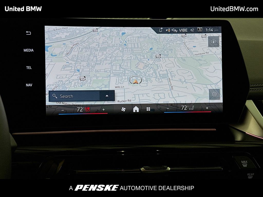 Thumbnail: 2026 BMW X1 - 10