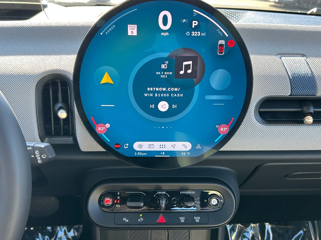 Thumbnail: 2025 MINI Cooper - 24