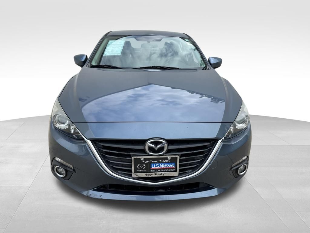 Used Car 2015 Mazda Mazda3  I Sport For Sale Under $15,000 In Georgetown, Texas