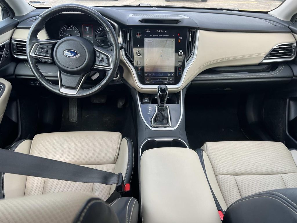 2024 Subaru Outback #3