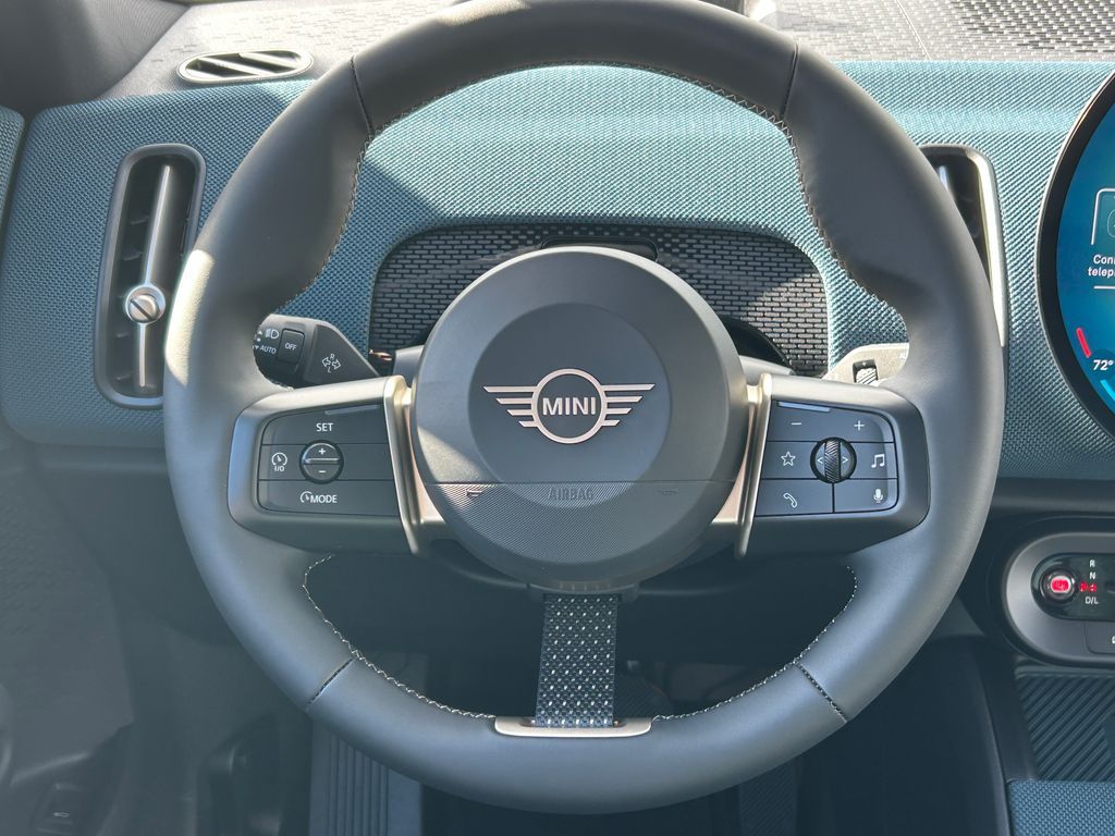 Thumbnail: 2026 MINI Cooper Countryman - 18