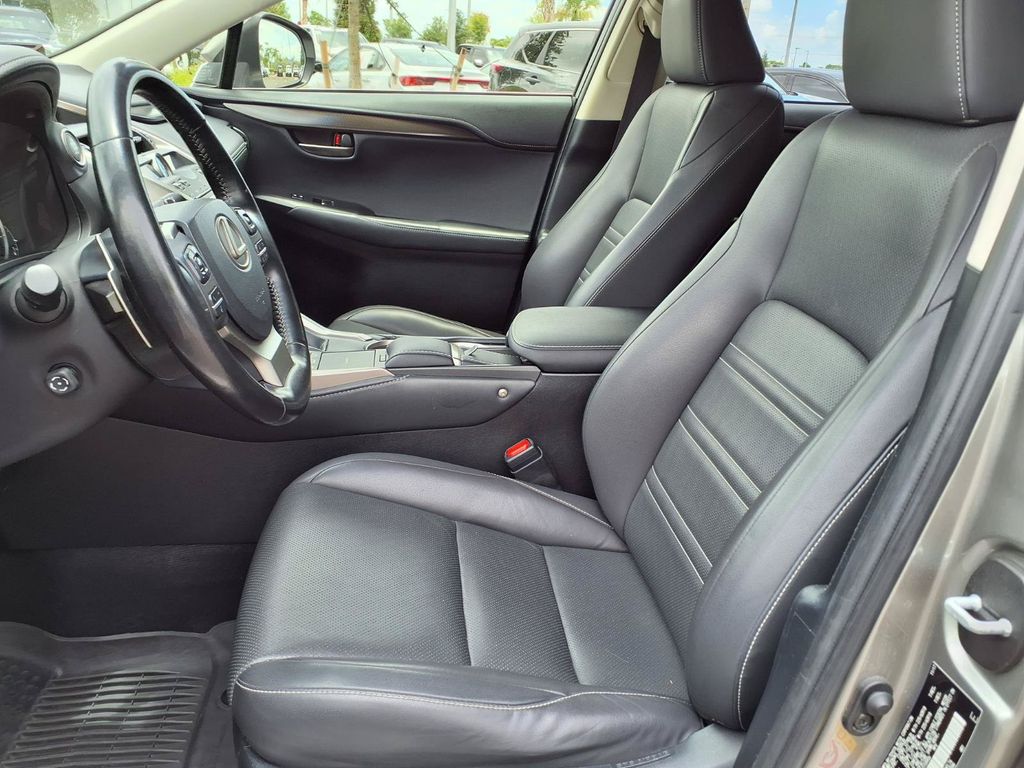 Used 2018 Lexus NX SUV