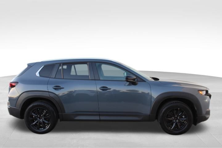 Used Car 2024 Mazda Cx-50  2.5 S Preferred Package For Sale Under $25,000 In Georgetown, Texas