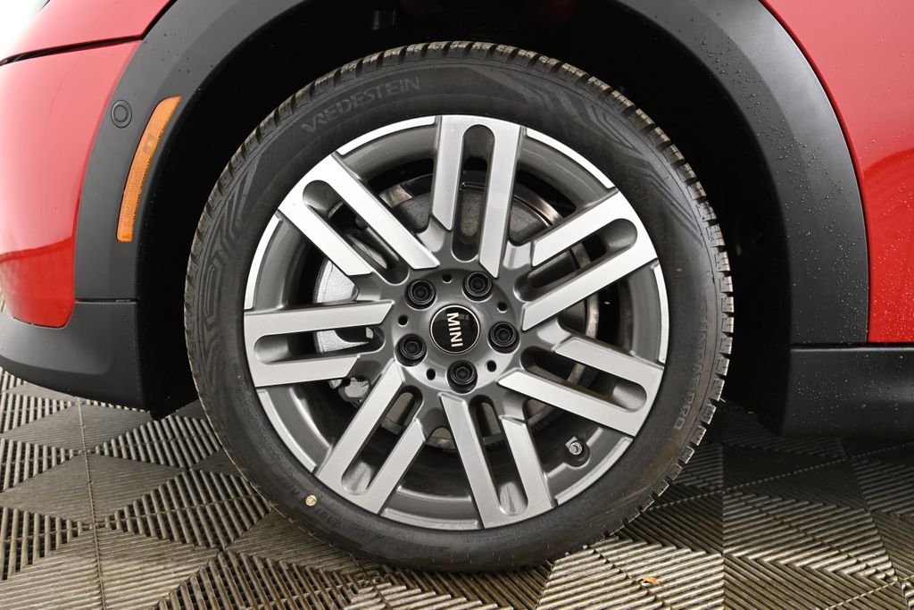 Thumbnail: 2026 MINI Cooper - 12