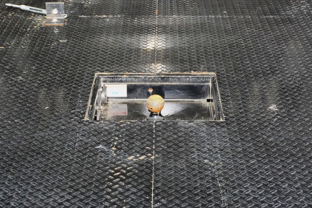 Used Car 2024 Ram 5500hd  Tradesman For Sale Under $70,000 In Weatherford, Texas