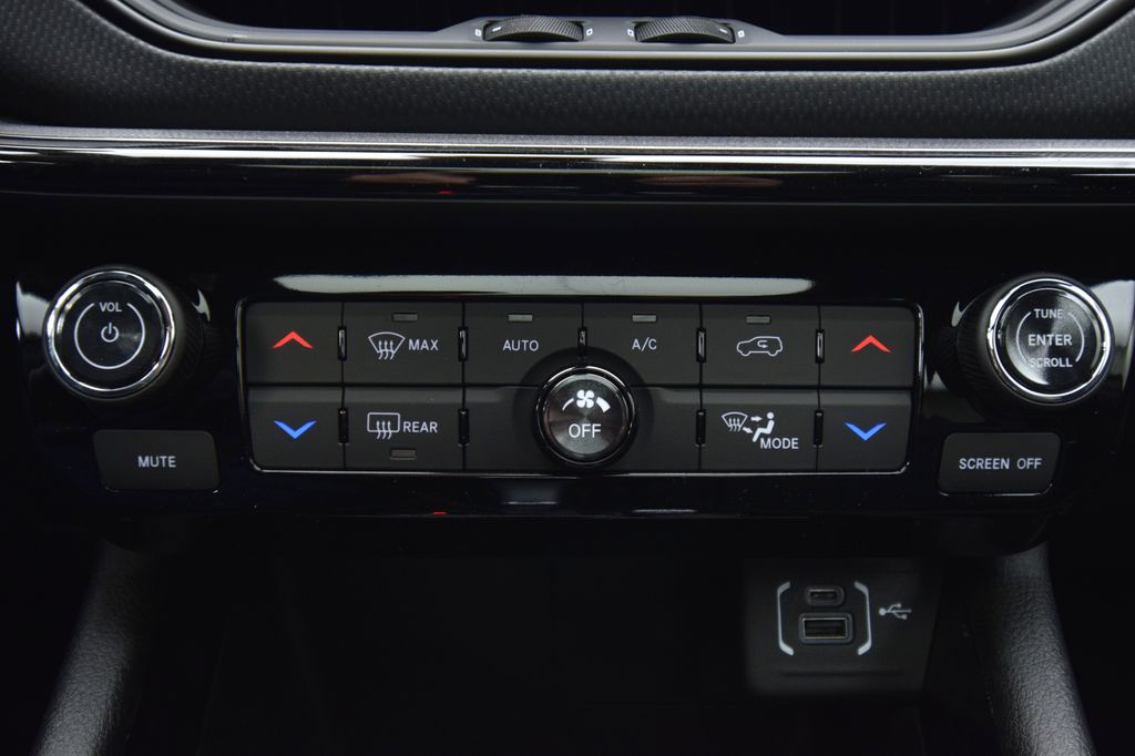 new 2026 Jeep Compass car, priced at $35,835