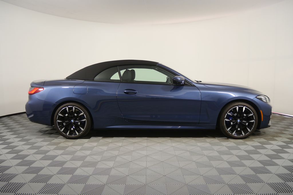 Thumbnail: 2026 BMW 4 Series - 2