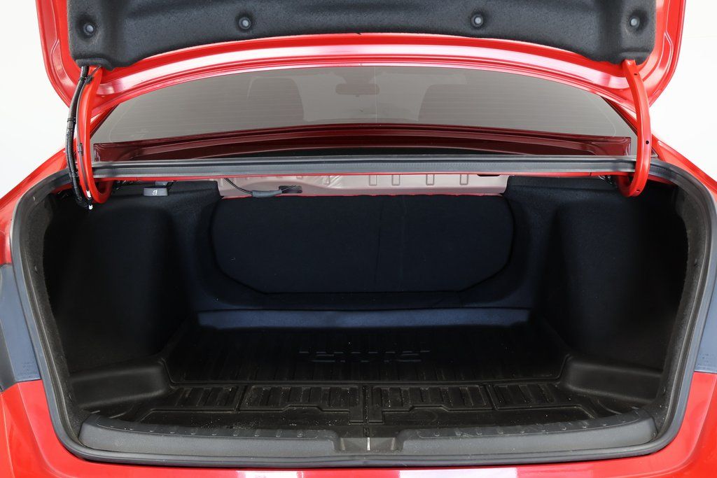 Thumbnail: 2023 Honda Civic - 14