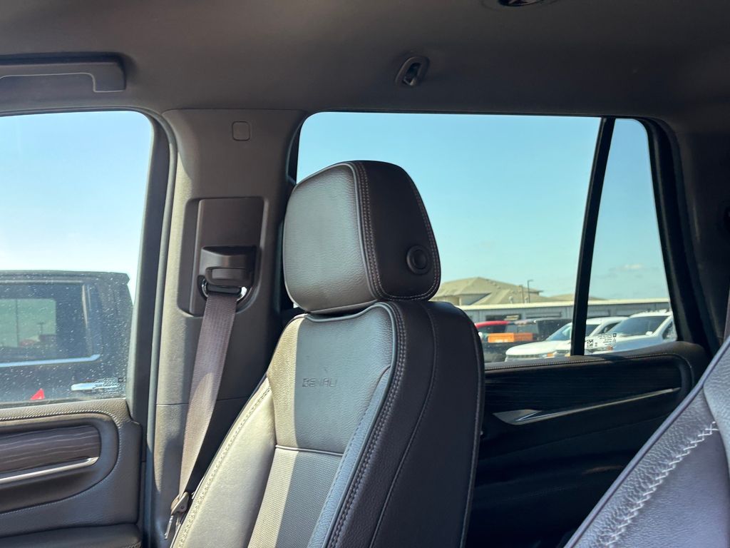 Used Car 2022 Gmc Yukon  Denali For Sale Under $60,000 In Austin, Texas