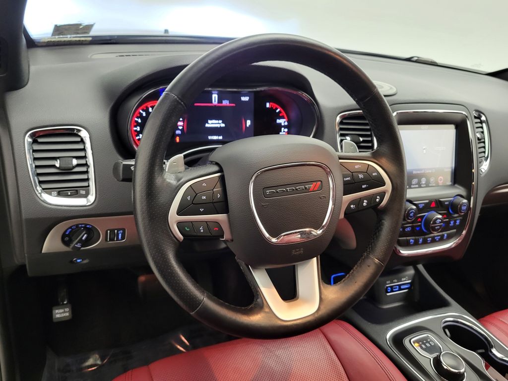 Thumbnail: 2017 Dodge Durango - 28