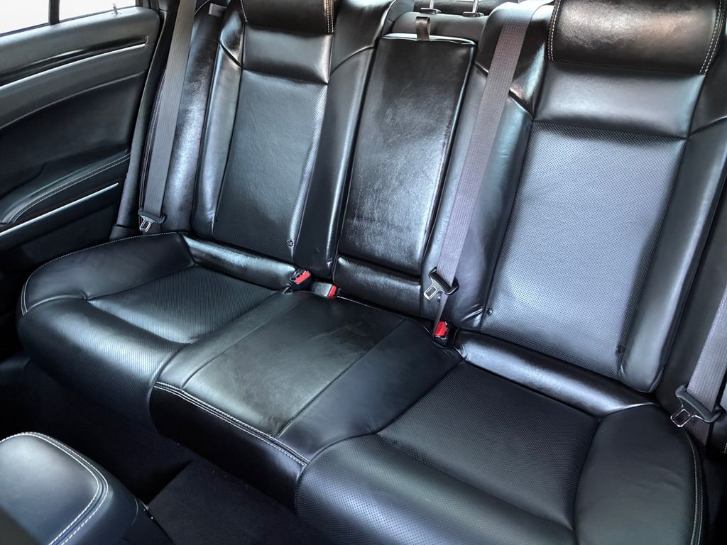 Used Car 2023 Chrysler 300  S For Sale Under $40,000 In Austin, Texas