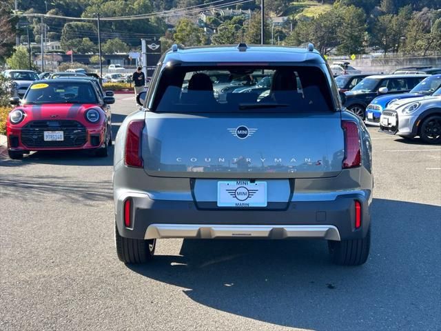 Thumbnail: 2026 MINI Cooper Countryman - 4