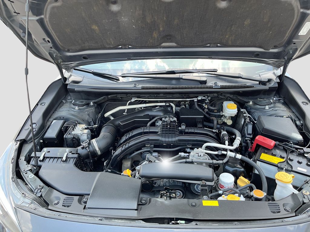 2022 Subaru Crosstrek Premium - Photo 30